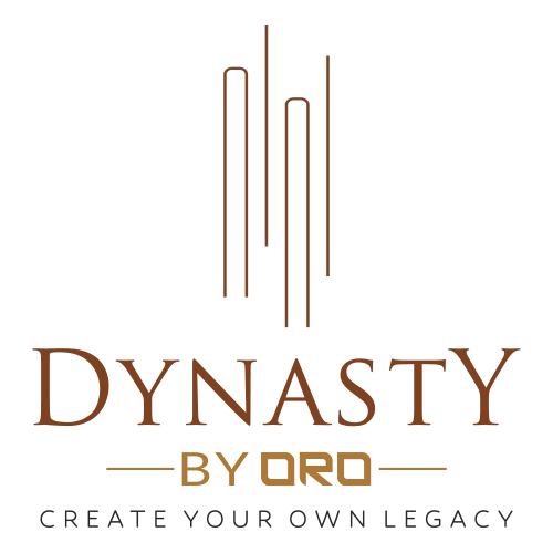 Oro Dynasty